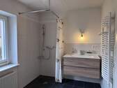 Badezimmer Erdgeschoss - 