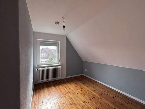 Kleines Schlafzimmer - 