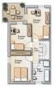 Haus 1 Obergeschoss - 