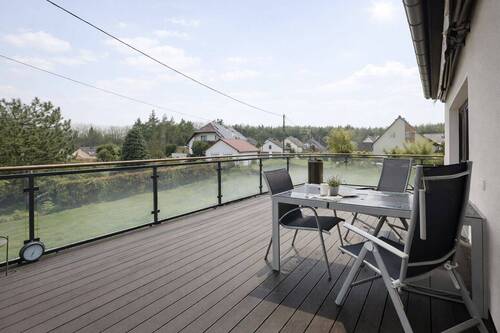 Terrasse - 