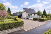 Außenansicht - Das Eigenheim mit Wohlfühlfaktor! Vollsaniertes Haus in ruhiger, grüner Wohnlage