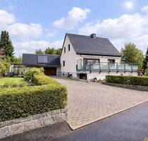 Das Eigenheim mit Wohlfühlfaktor! Vollsaniertes Haus in ruhiger, grüner Wohnlage - Radeburg Großdittmannsdorf