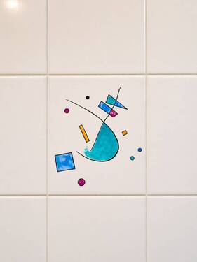 OBERGESCHOSS - 