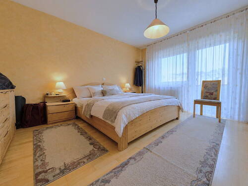 OBERGESCHOSS - 