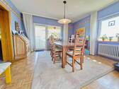 OBERGESCHOSS - 6 Zimmer Einfamilienhaus in Eppertshausen