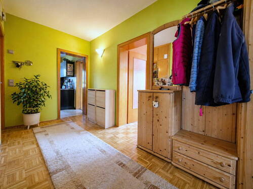 OBERGESCHOSS - 