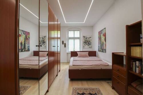 Schlafzimmer - 