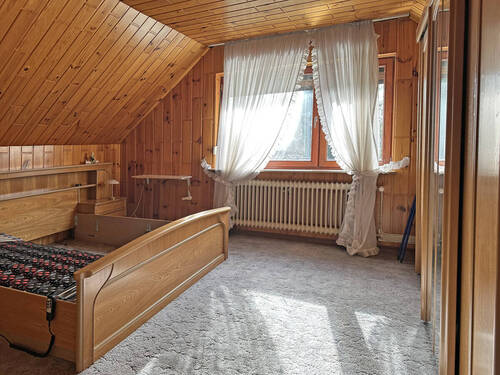 Schlafzimmer - 