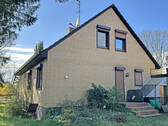 Ansicht - 4 Zimmer Einfamilienhaus in Reinbek