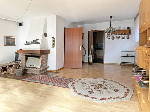 Wohnzimmer - 