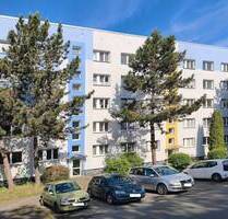 ERDGESCHOSSWOHNUNG mit DUSCHBAD - Borna