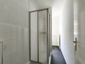 Tageslichtbad mit Dusche - 