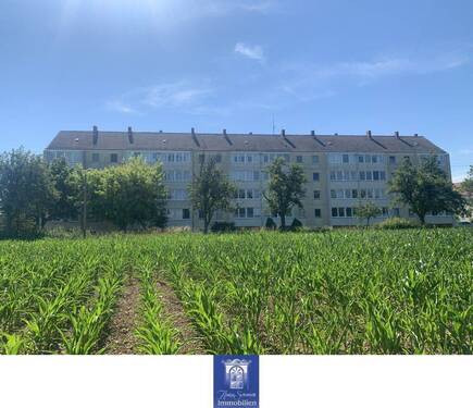 Hausansicht - 
