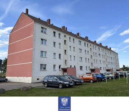 Hausansicht - 