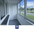 Loggia - Ihr neues Zuhause im Grünen - modern, ruhig, gemütlich