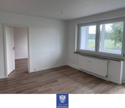 Wohnen - Etagenwohnung mit 51,90 m&sup2; in Coswig zur Miete