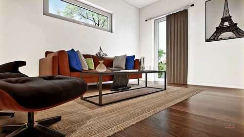 Wohnen_D15 - Einfamilienhaus mit 149,00 m² in Karben zum Kaufen