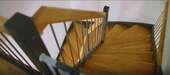 Treppe_Colorline DG nach unten - 