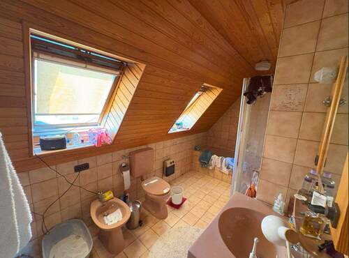 Bild 2 - 6 Zimmer Einfamilienhaus zum Kaufen in Mering