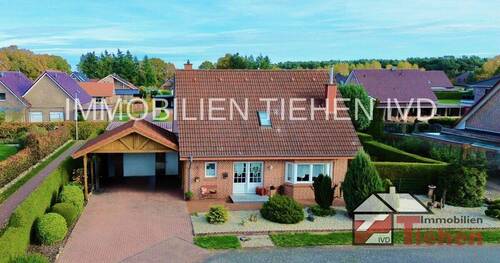 3 - 5 Zimmer Einfamilienhaus in Lähden