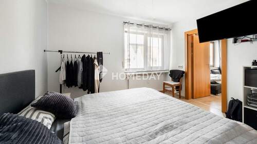 1. OG Gästezimmer 2 - 