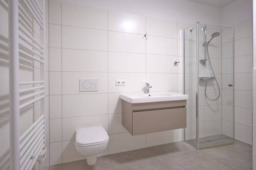 Badezimmer - 