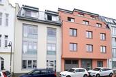 RO301-100 - 5 Zimmer Etagenwohnung zur Miete in Rostock