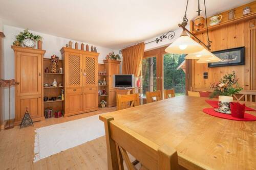 EG Wohnzimmer/Gästezimmer - 