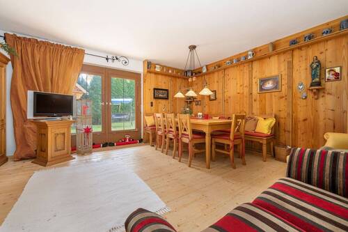 EG Wohnzimmer/Gästezimmer - 