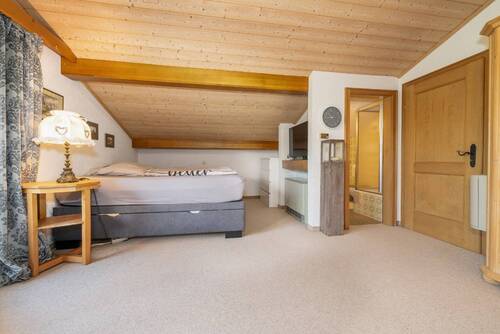 OG - mit Bad / WC App. 2 - 