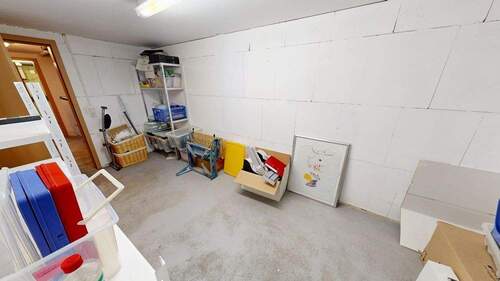 Kellerraum Kellergeschoss - 