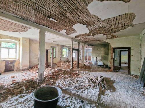 Erdgeschoss - Mehrfamilienhaus, Wohnhaus in Hirschau zum Kaufen