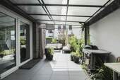 Überdachte Terrasse - 
