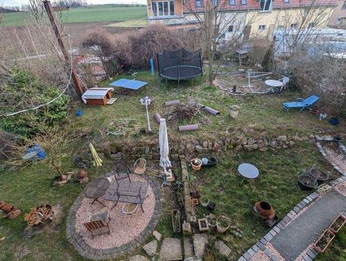 Ansicht Garten - 