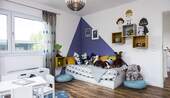 Beispiel Kinderzimmer - 