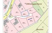 Lageplan Flst. 343-2 - 