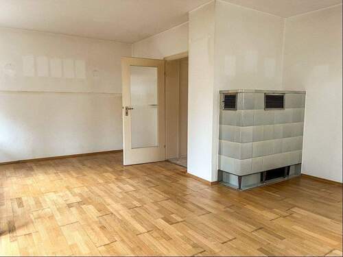 Wohnen - 4 Zimmer Doppelhaushälfte in Stephanskirchen