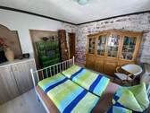 Schlafzimmer WE 3 - 