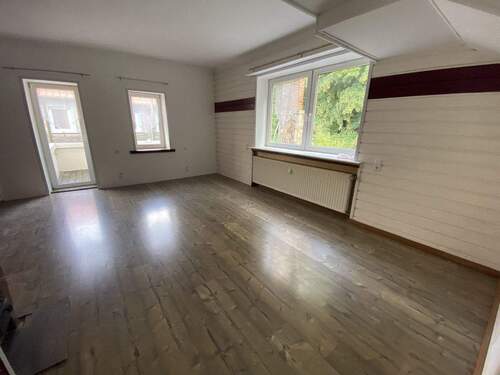 Wohnzimmer WE 3 1.OG - 