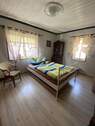 Schlafzimmer FEWO - 