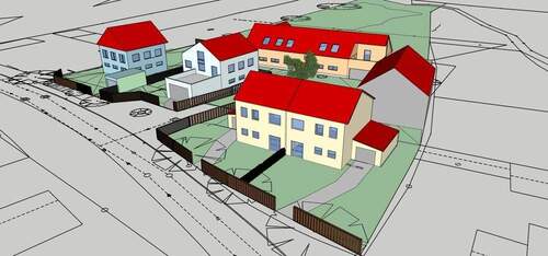 ansicht_dahlitzsch_4 _suedoestlich - 