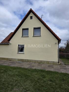 Bild 2 - 3 Zimmer Doppelhaushälfte zum Kaufen in Dresden