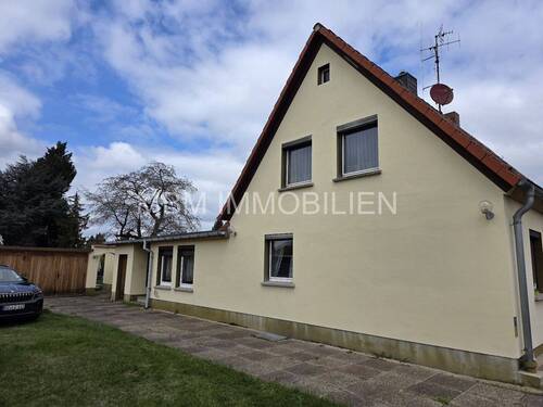 Bild 3 - 3 Zimmer Doppelhaushälfte in Dresden