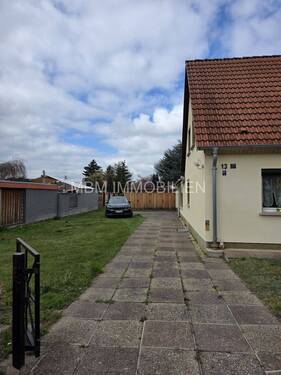 Bild 4 - Doppelhaushälfte mit 70,00 m&sup2; in Dresden zum Kaufen