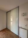Einbauschrank mit Schiebetür im Flur - 