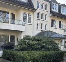 Eigentumswohnung mit 2 Balkonen - Bad Schwartau