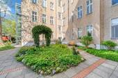 Innenhof - 
