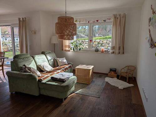 Wohnzimmer - 