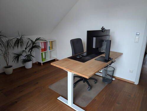 Büro - 