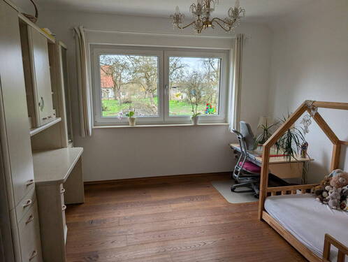 Kinderzimmer 1 - 